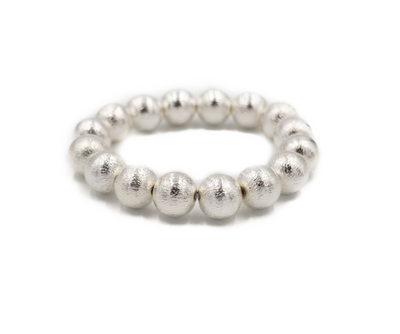 The Margaret Bracelet, Silver
