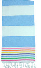 Turkish Towels (9 Colors)