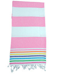 Turkish Towels (9 Colors)