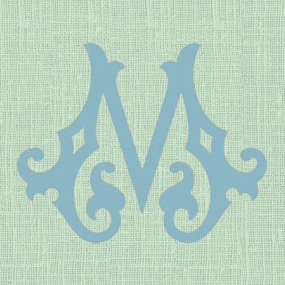 Monogram 004