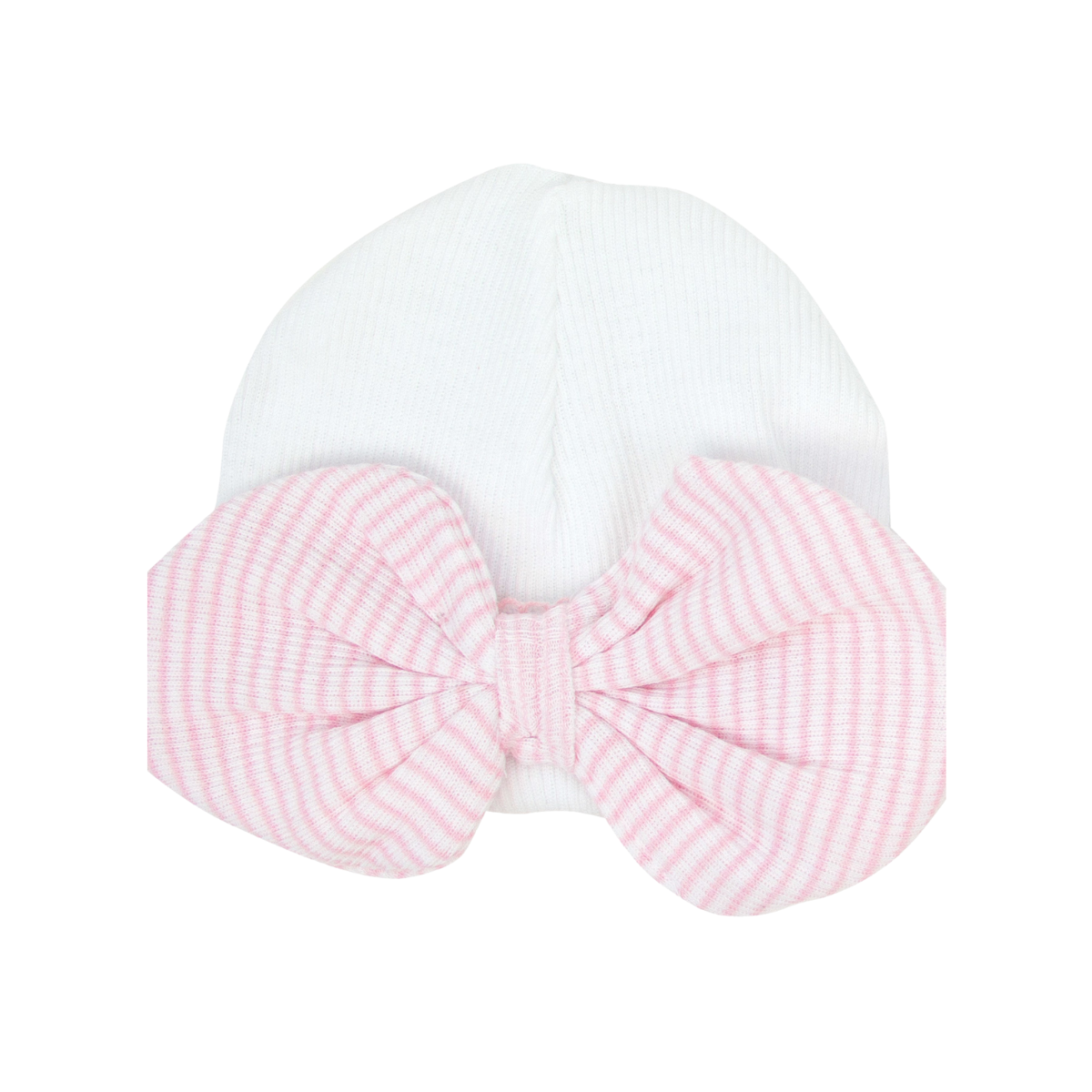 Newborn Bow Hat