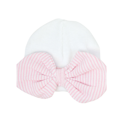 Newborn Bow Hat
