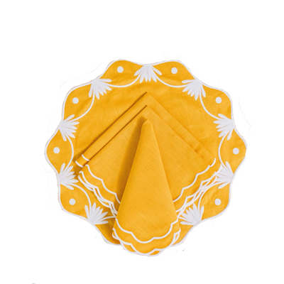 Lilly Placemats (set of 2)