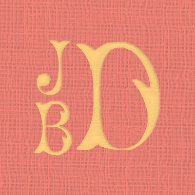 Monogram 018