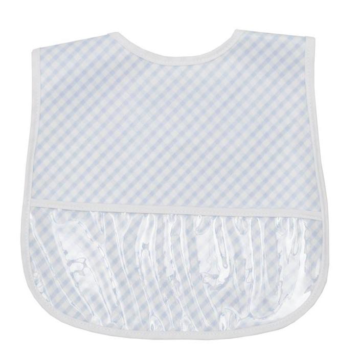 Wipeable Bibs (3 Colors)