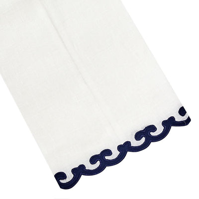 Chantal Tip Towel