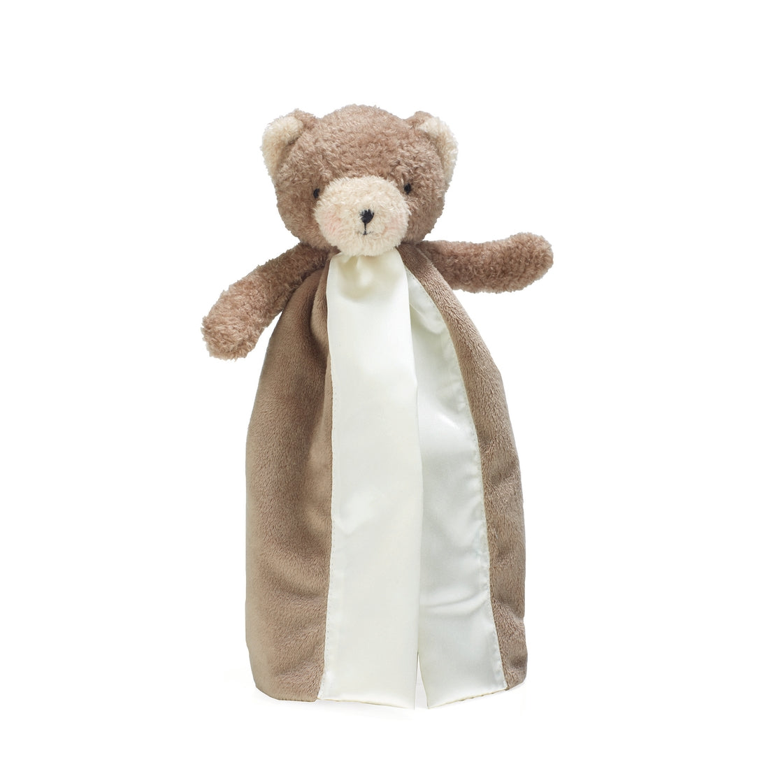 Cubby Bear Blanket Lovey