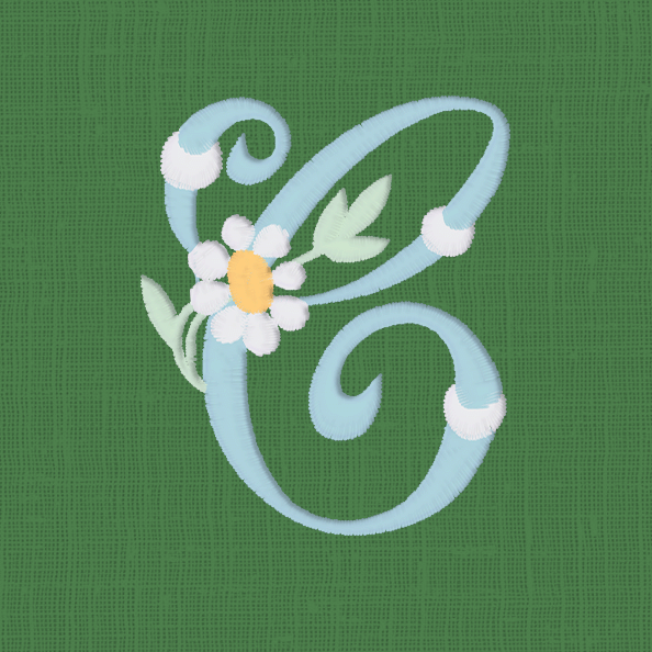 Monogram 044