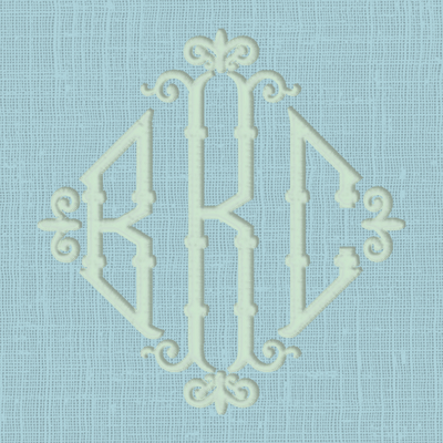 Monogram 007