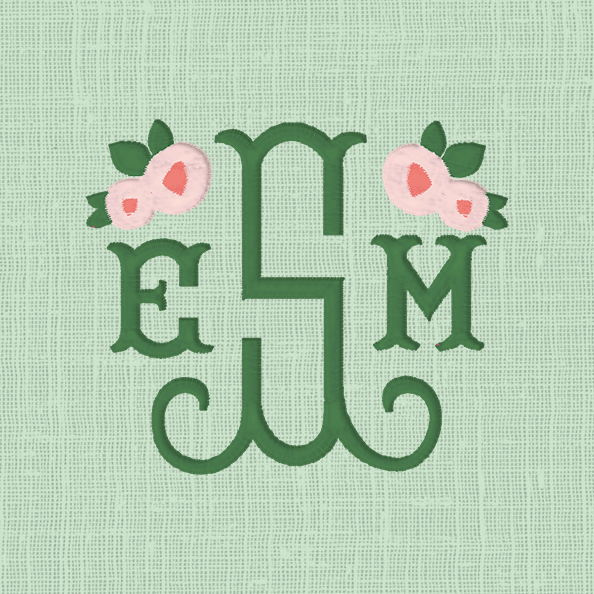 Monogram 071