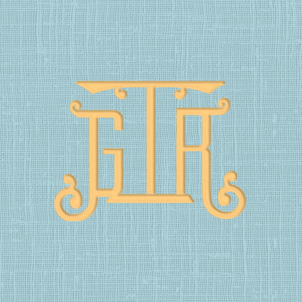 Monogram 059