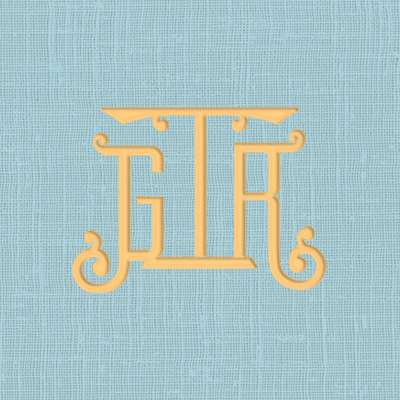 Monogram 059