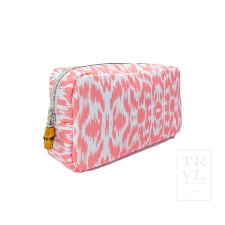 Glam IKAT TRVL Bag