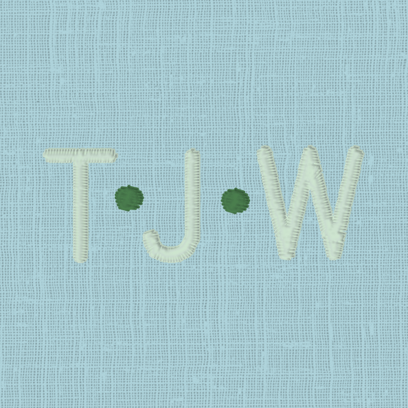 Monogram 065