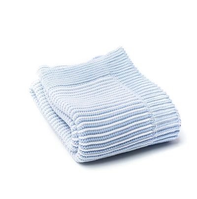 Cotton Stripe Blanket