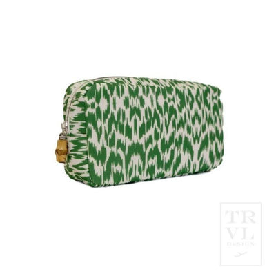 Glam IKAT TRVL Bag