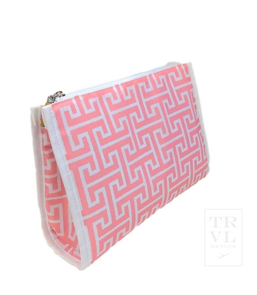 The Road Tripper, Pink Trellis