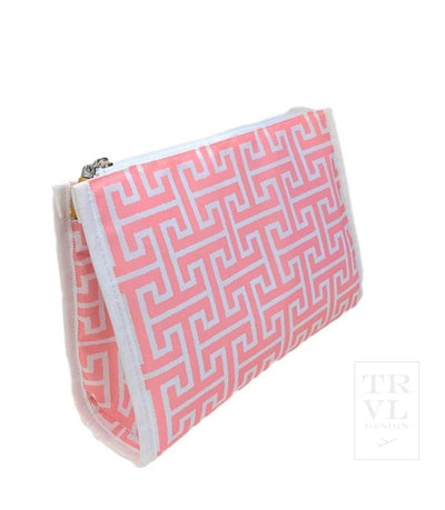 The Road Tripper, Pink Trellis