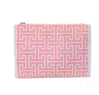 The Road Tripper, Pink Trellis