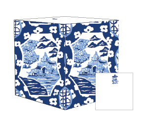 Dana Gibson Sticky Cubes (2 styles)