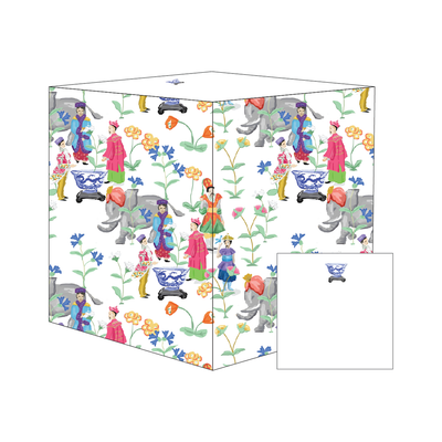 Dana Gibson Sticky Cubes (2 styles)